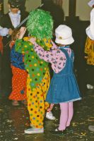 1990-02-25 Carnaval kindermiddag Palermo 43